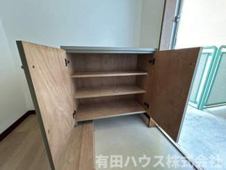 【収納】 | ファミリー四季