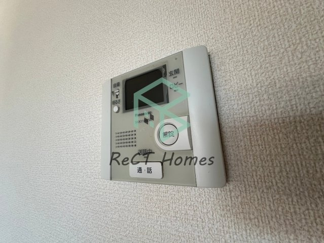 姫路市飾磨区細江の賃貸マンションの設備