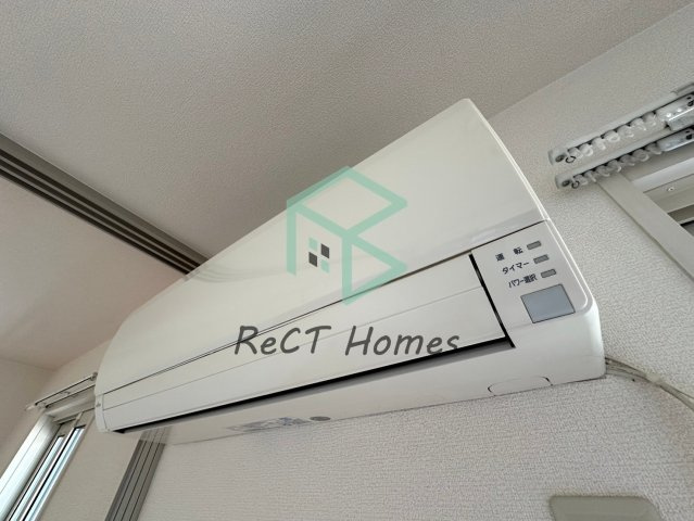 姫路市飾磨区細江の賃貸マンションの設備