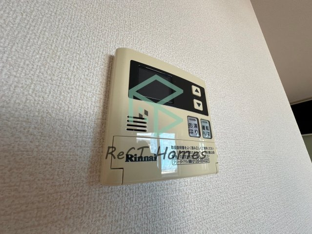 姫路市飾磨区細江の賃貸マンションの設備
