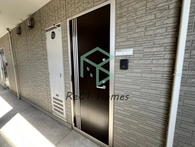 姫路市飾磨区細江の賃貸マンションのその他