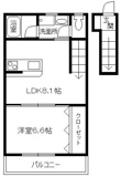 モンレーヴ本町の画像
