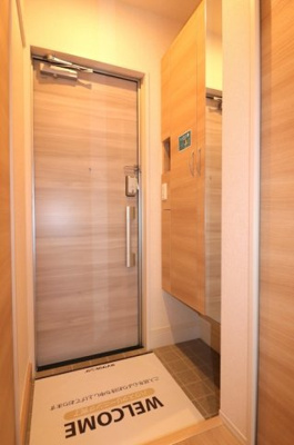 【玄関】 | D-room milonga