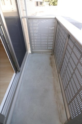 【バルコニー】 | D-room milonga