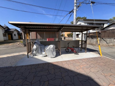 【その他共用部分】 | D-room milonga