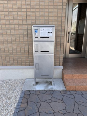 【その他共用部分】 | D-room milonga