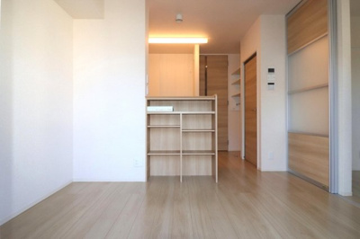 【居間・リビング】 | D-room milonga