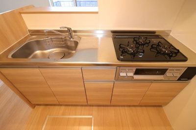 【キッチン】 | D-room milonga