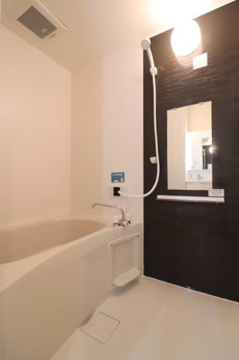 【浴室】 | D-room milonga