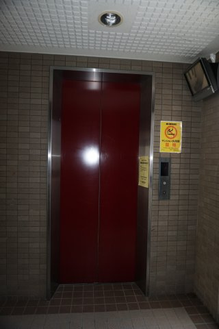 リヴェールド和泉のその他共用部分
