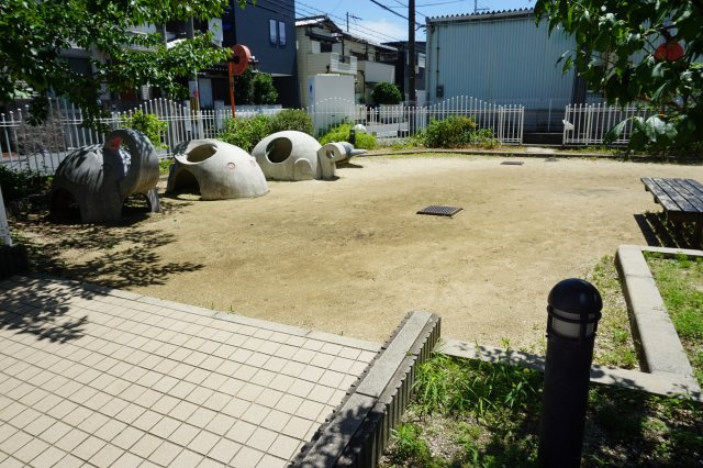 リヴェールド和泉のその他共用部分