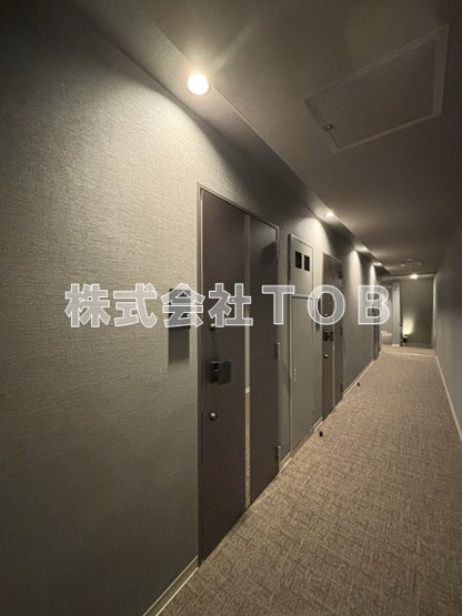【その他】 | ブライズ高井戸DUE | 玄関ドア