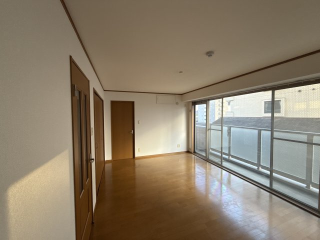 ビューティフルライフの内装