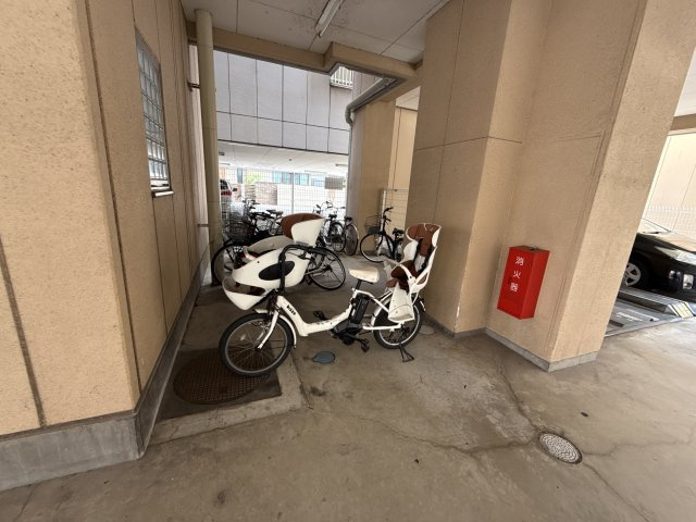 ビューティフルライフのその他共用部分