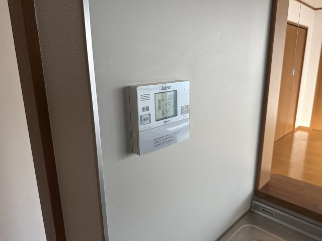 ビューティフルライフの設備