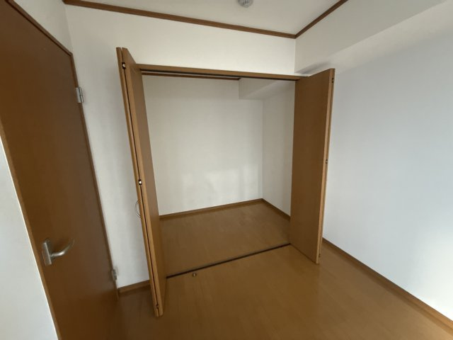 ビューティフルライフの収納