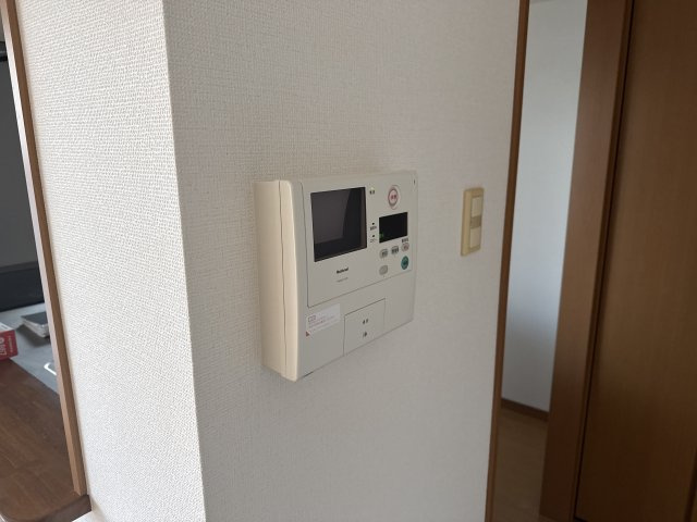 ビューティフルライフのセキュリティ