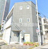 新宿区北新宿４丁目のマンションの画像