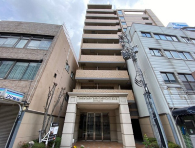 【外観】 | エステムコート神戸ハーバーランド前Ⅲコスタリティ