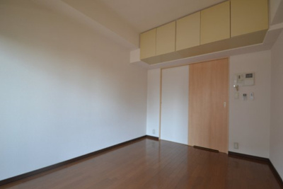 【寝室】 | エステムコート神戸ハーバーランド前Ⅲコスタリティ | ※別部屋参照