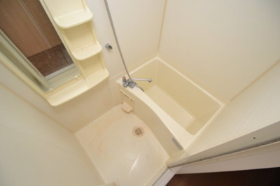 【浴室】 | エステムコート神戸ハーバーランド前Ⅲコスタリティ | ※別部屋参照