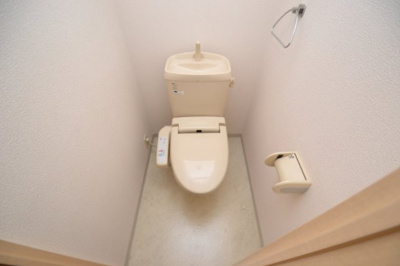 【トイレ】 | エステムコート神戸ハーバーランド前Ⅲコスタリティ | ※別部屋参照