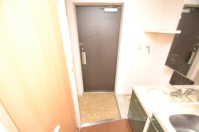 【玄関】 | エステムコート神戸ハーバーランド前Ⅲコスタリティ | ※別部屋参照