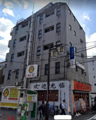 カレリアビルの画像