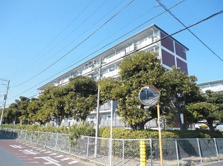 【外観】 | 緑多く閑静な住宅地！
