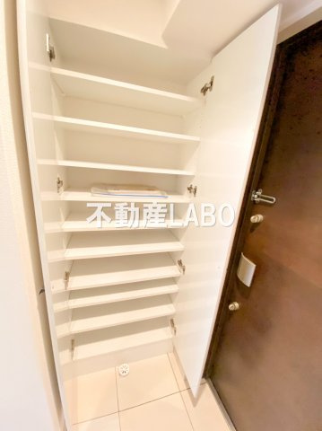 アドバンス大阪ドーム前のその他