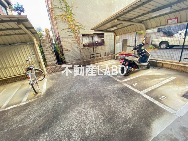 アドバンス大阪ドーム前のその他