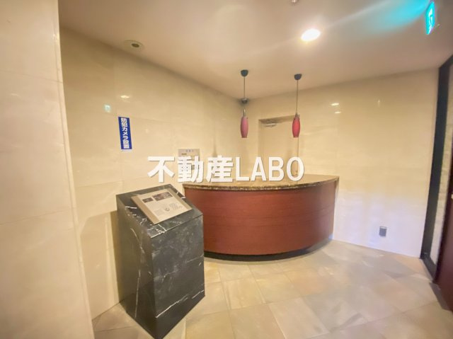アドバンス大阪ドーム前のその他