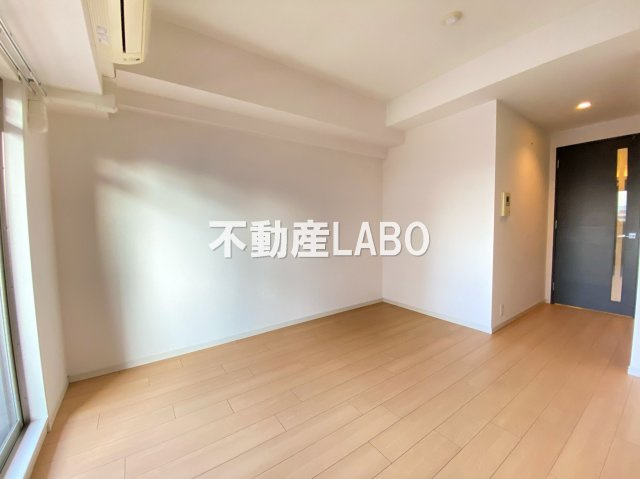 アドバンス大阪ドーム前の内装