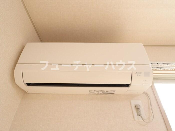 ＲＯＹＡＬ　ＧＡＲＤＥＮ　ＣＡＳＡＨＡＲＡ　Ｅの設備