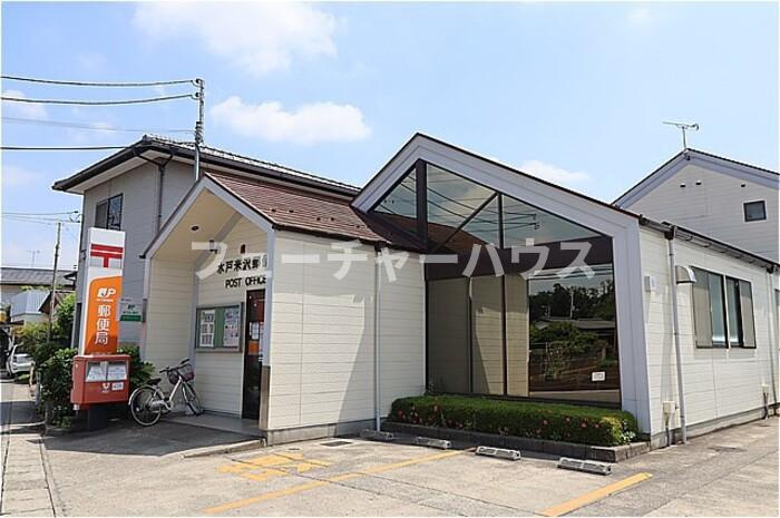 ＲＯＹＡＬ　ＧＡＲＤＥＮ　ＣＡＳＡＨＡＲＡ　Ｅの周辺