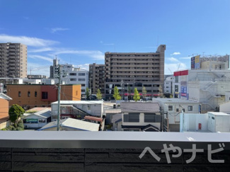 【展望】 | ★眺望