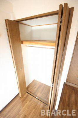 【収納】 | アルデール・B | 小物を収納するのに便利です