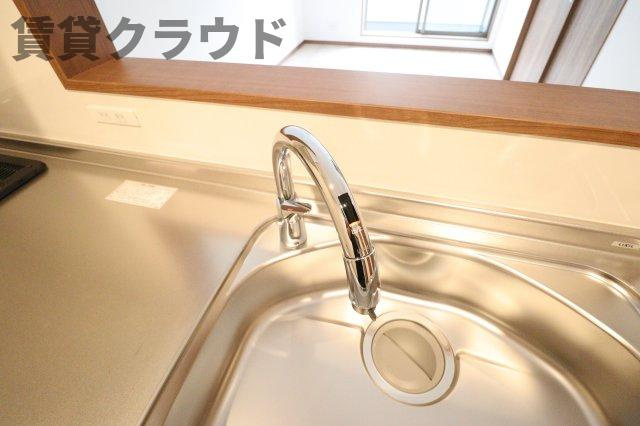 ソルグランデの設備