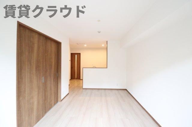 ソルグランデの居間・リビング|ホームページにもっと写真あります！『いい部屋ネット　千葉蘇我店』で検索！！