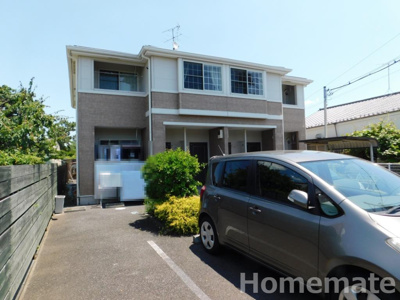 【外観】 | サニーヒル上町屋