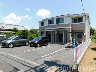 【駐車場】 | サニーヒル上町屋