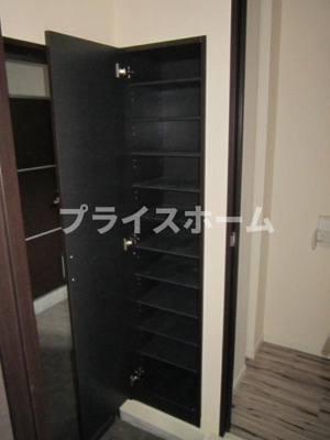 【玄関】 | Grandtic サンセリテ | 物件画像