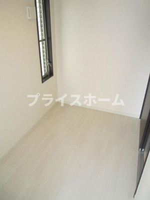 【寝室】 | Grandtic サンセリテ | 物件画像