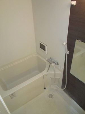 【浴室】 | Grandtic サンセリテ | 物件画像