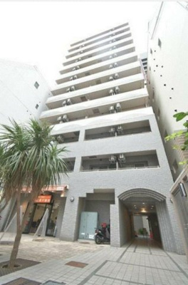 【外観】 | ヴィエント中目黒