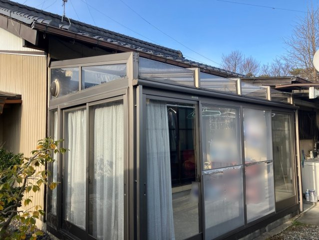 中古戸建　大垣市荒尾町　昭和59年築　平屋建てのその他|現地(2024年3月1日)撮影