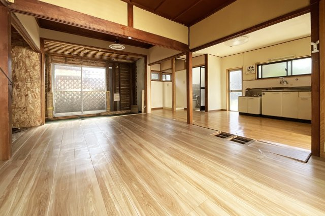 【洋室】の画像