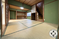 滋賀県草津市草津４丁目　中古戸建の画像