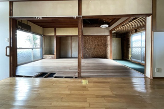 【洋室】 | 滋賀県草津市草津４丁目　中古戸建