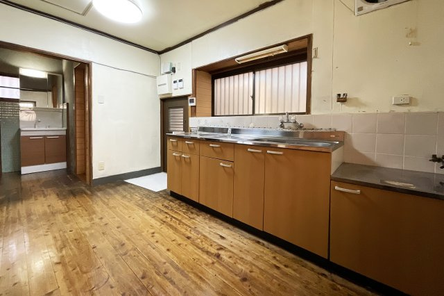 【キッチン】の画像